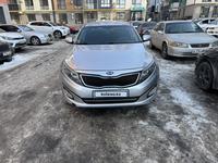 Kia K5 2014 годаүшін6 800 000 тг. в Алматы