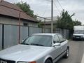 Audi 100 1993 года за 2 300 000 тг. в Алматы – фото 5