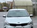 Kia Rio 2021 года за 7 600 000 тг. в Алматы – фото 4