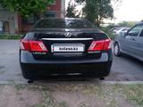 Lexus ES 350 2007 годаүшін6 500 000 тг. в Аксу – фото 4