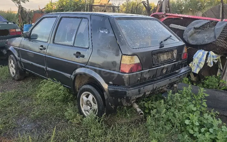 Volkswagen Golf 1991 годаүшін500 000 тг. в Караганда