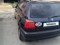 Volkswagen Golf 1992 года за 750 000 тг. в Тараз – фото 2