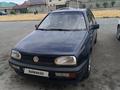 Volkswagen Golf 1992 года за 750 000 тг. в Тараз – фото 4