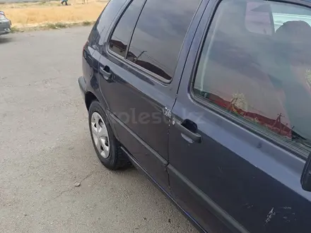 Volkswagen Golf 1992 года за 750 000 тг. в Тараз – фото 7