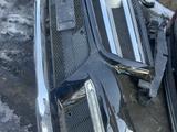Х166 GL передний бампер за 600 000 тг. в Алматы