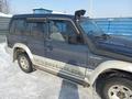 Mitsubishi Pajero 1991 годаfor1 700 000 тг. в Астана – фото 2