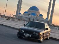 BMW 525 1993 годаүшін1 800 000 тг. в Астана