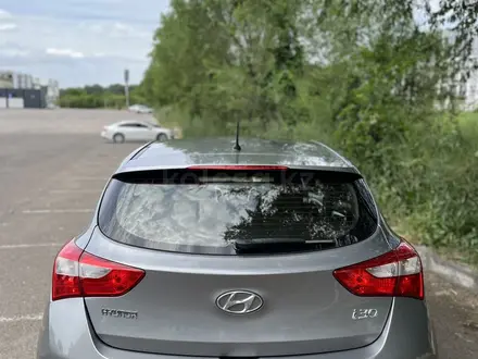 Hyundai Elantra 2013 года за 4 900 000 тг. в Алматы – фото 4