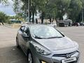 Hyundai Elantra 2013 года за 4 900 000 тг. в Алматы