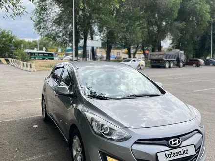 Hyundai Elantra 2013 года за 4 900 000 тг. в Алматы