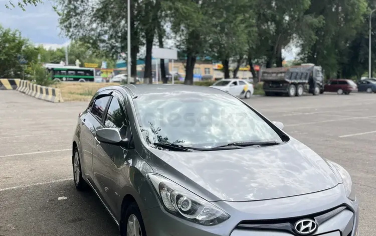 Hyundai Elantra 2013 года за 4 900 000 тг. в Алматы