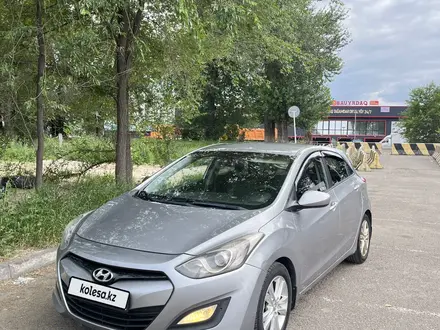 Hyundai Elantra 2013 года за 4 900 000 тг. в Алматы – фото 3