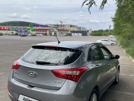Hyundai Elantra 2013 года за 4 900 000 тг. в Алматы – фото 5