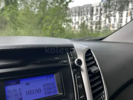 Hyundai Elantra 2013 года за 4 900 000 тг. в Алматы – фото 8