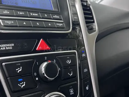 Hyundai Elantra 2013 года за 4 900 000 тг. в Алматы – фото 9