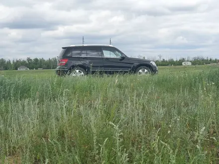 Mercedes-Benz GLK 280 2009 годаүшін7 500 000 тг. в Аксай – фото 6