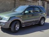 Kia Sorento 2004 года за 4 000 000 тг. в Алматы – фото 3