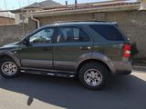 Kia Sorento 2004 года за 4 000 000 тг. в Алматы – фото 4