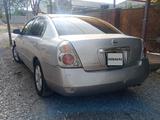 Nissan Altima 2005 года за 2 000 000 тг. в Алматы