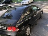 Honda Civic 2008 года за 3 400 000 тг. в Алматы