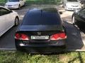 Honda Civic 2008 года за 3 500 000 тг. в Алматы – фото 2