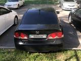 Honda Civic 2008 годаүшін3 300 000 тг. в Алматы – фото 2