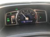 Honda Civic 2008 годаүшін3 300 000 тг. в Алматы – фото 5
