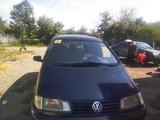 Volkswagen Sharan 1999 года за 2 500 000 тг. в Караганда