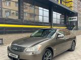 Infiniti M35 2006 годаүшін4 444 444 тг. в Актау – фото 2