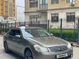 Infiniti M35 2006 годаүшін4 444 444 тг. в Актау