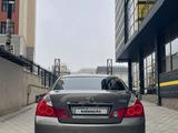 Infiniti M35 2006 годаүшін4 444 444 тг. в Актау – фото 4