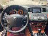 Infiniti M35 2006 годаүшін4 444 444 тг. в Актау – фото 5