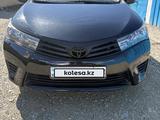Toyota Corolla 2013 года за 4 700 000 тг. в Семей