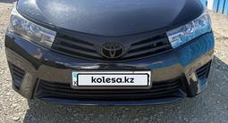 Toyota Corolla 2013 года за 4 700 000 тг. в Семей