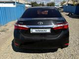 Toyota Corolla 2013 года за 4 700 000 тг. в Семей – фото 5
