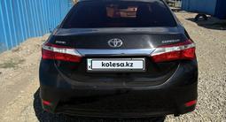 Toyota Corolla 2013 года за 4 700 000 тг. в Семей – фото 5