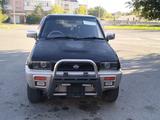 Nissan Mistral 1995 годаfor2 850 000 тг. в Тараз – фото 3