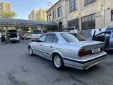 BMW 520 1991 годаүшін1 000 000 тг. в Алматы – фото 3