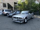 BMW 520 1991 года за 1 000 000 тг. в Алматы