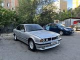 BMW 520 1991 годаүшін1 000 000 тг. в Алматы – фото 2