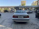 BMW 520 1991 годаүшін1 000 000 тг. в Алматы – фото 5