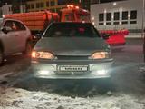 ВАЗ (Lada) 2114 2008 годаfor750 000 тг. в Астана