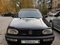 Volkswagen Golf 1995 годаfor2 200 000 тг. в Караганда – фото 5