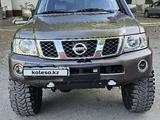 Nissan Patrol 2007 годаүшін18 000 000 тг. в Семей
