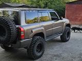 Nissan Patrol 2007 годаүшін18 000 000 тг. в Семей – фото 2