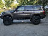 Nissan Patrol 2007 годаүшін18 000 000 тг. в Семей – фото 3
