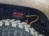 Nissan Patrol 2007 годаүшін18 000 000 тг. в Семей – фото 4