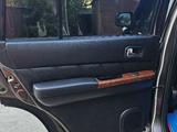 Nissan Patrol 2007 годаүшін18 000 000 тг. в Семей – фото 5