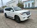 Lexus LX 570 2008 годаүшін18 000 000 тг. в Актобе – фото 4