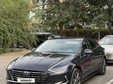 Hyundai Sonata 2023 года за 12 000 000 тг. в Алматы